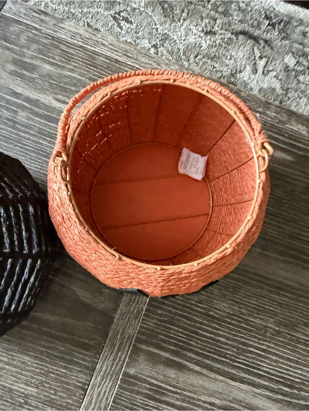 Target brand new